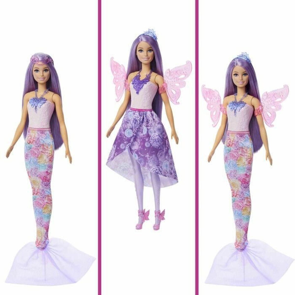 Muñeca Barbie